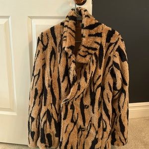 A boutique buy. In like new condition.